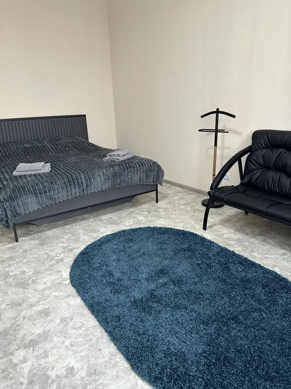 Удобная современная квартира — аренда посуточно в Южно-Сахалинск