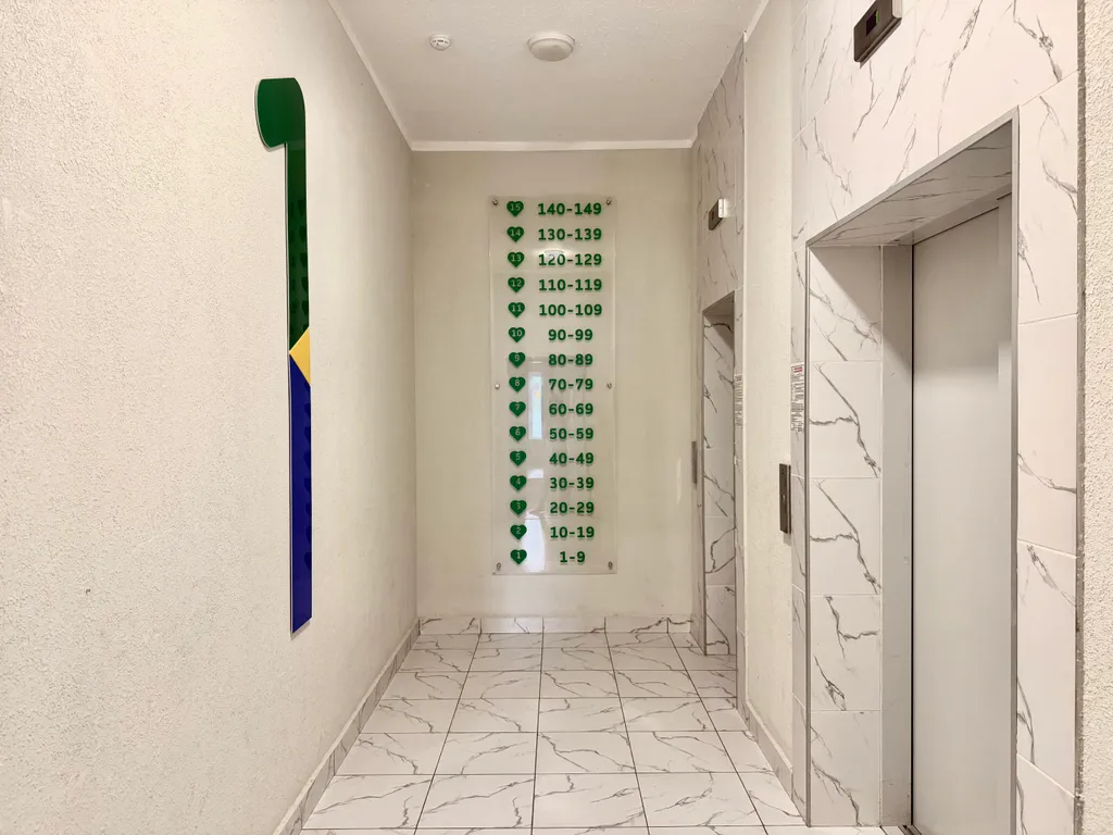 Квартира Квартира «Островок счастья» — Краснодар