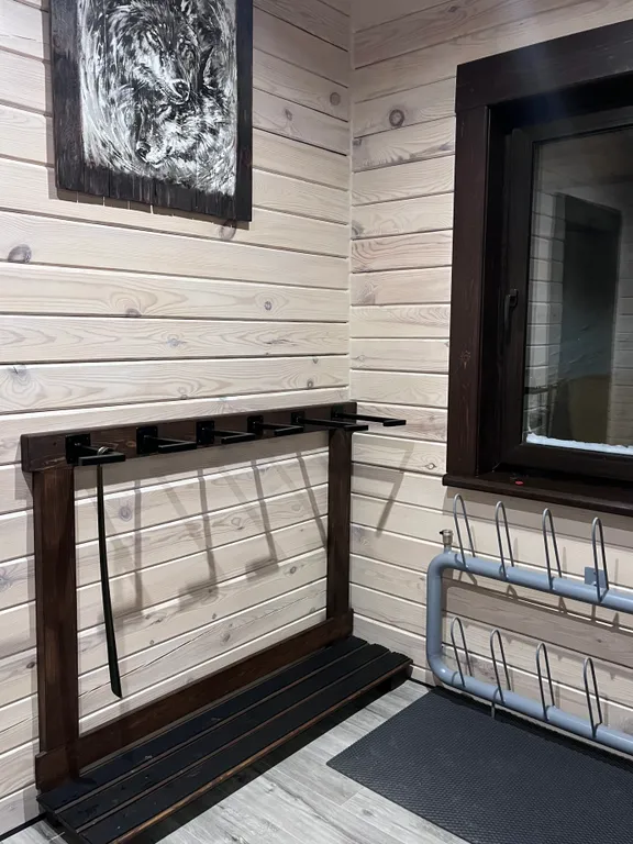 Дом для отдыха Лесной