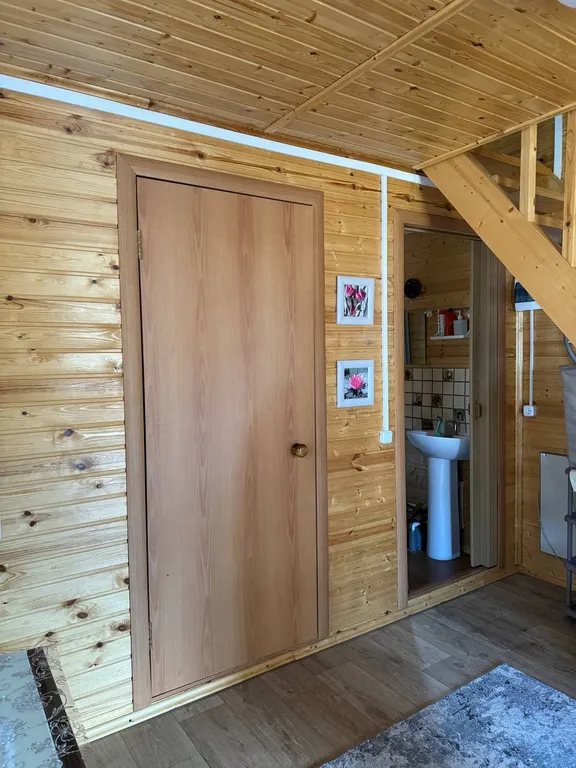 Дом на Волге