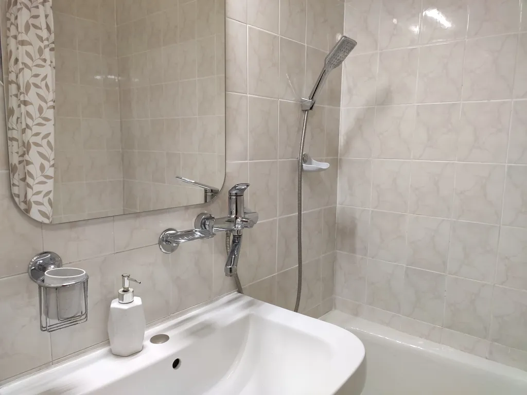 Квартира Квартира у моря — Севастополь