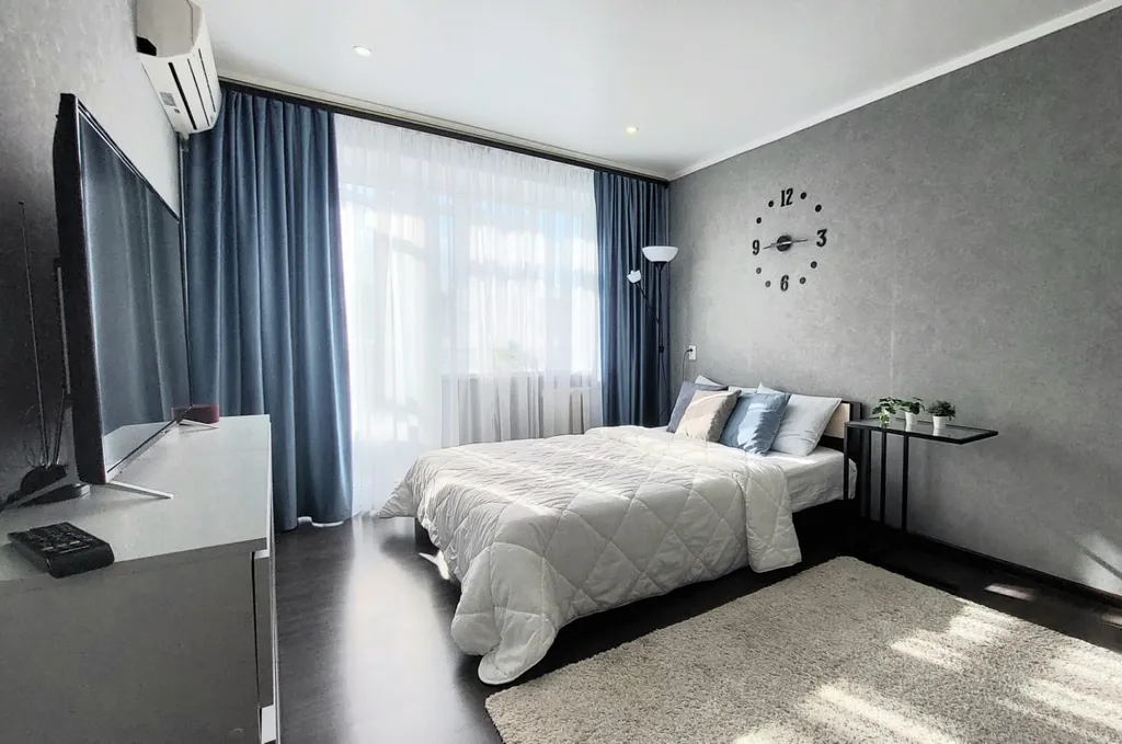 Чистая и уютная квартира — аренда посуточно в Майкоп