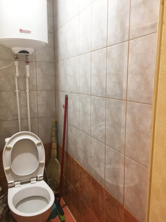 Квартира Квартира Апартамент Прованс — Кириши