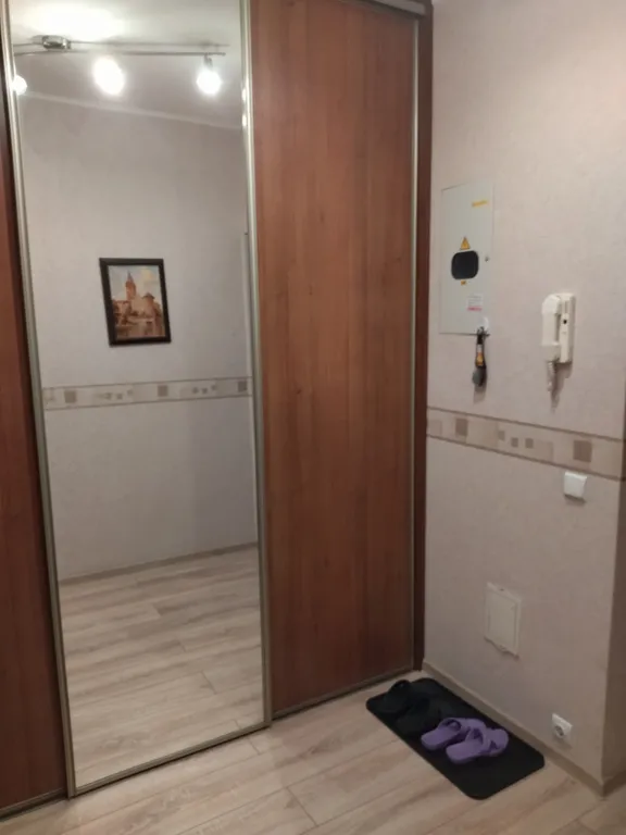 Квартира Квартира в центре в новом доме — Калининград