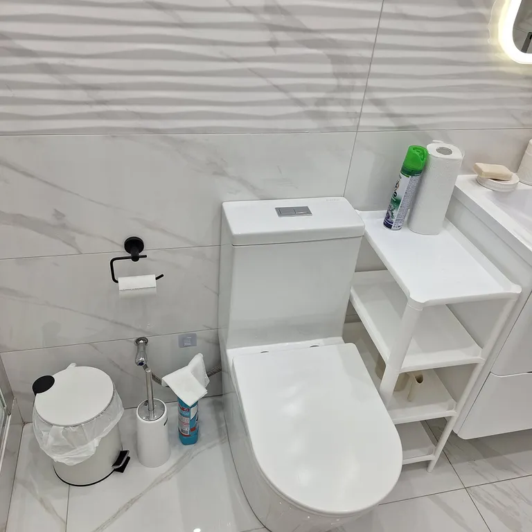 Новая 2-комнатная в самом центре Грозного