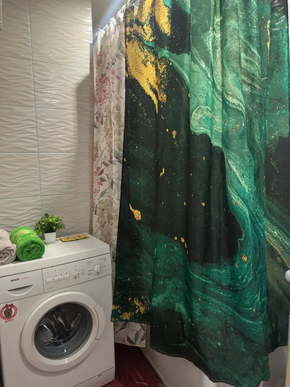 Квартира Изимруд