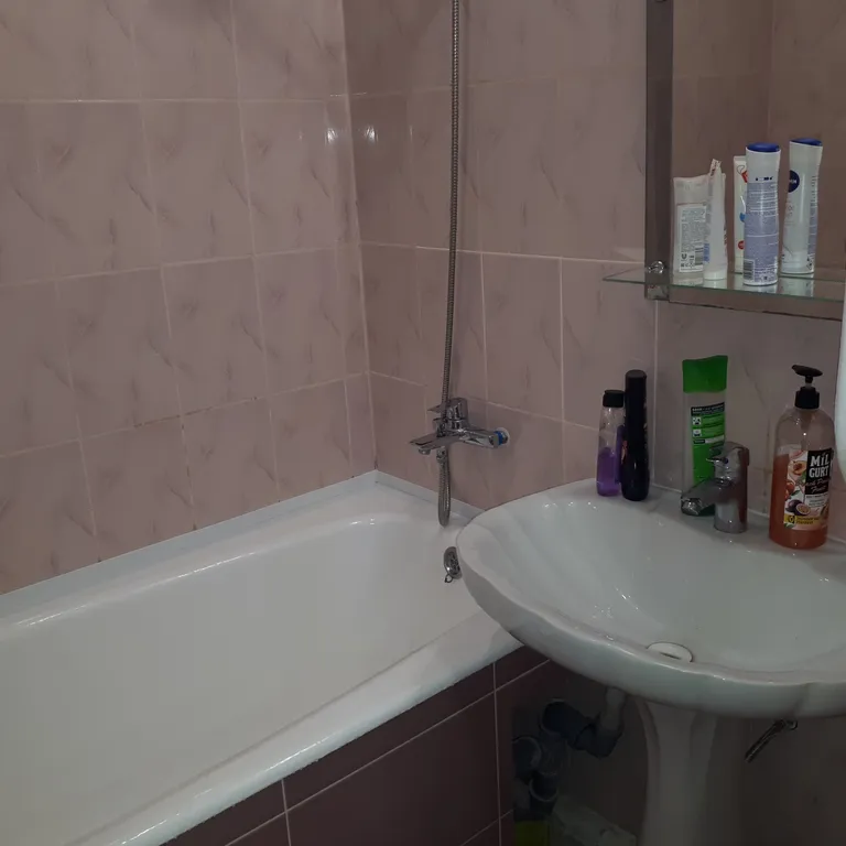 Уютная квартира рядом с жд вокзалом