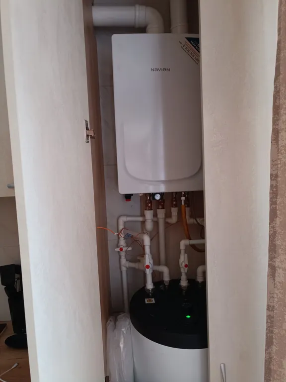 Таунхаус Калаша 10