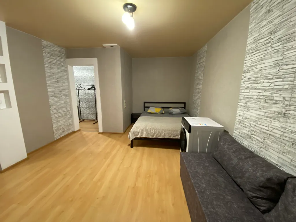 Квартира в центре