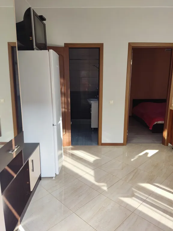 Коттедж Уютный дом в центре города — Анапа