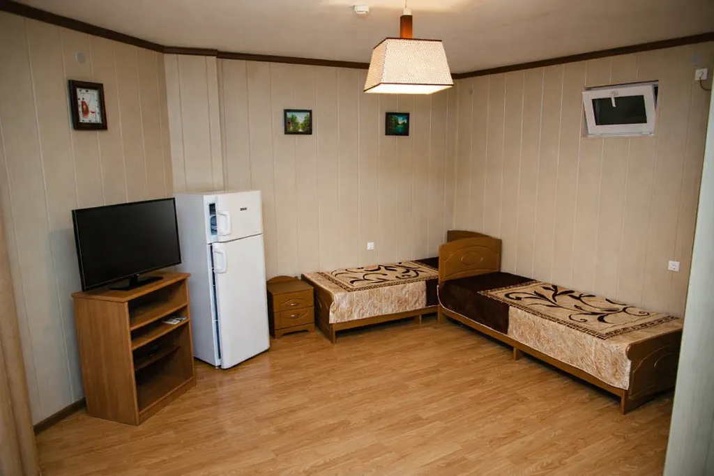 Квартира Комната — аренда посуточно в Кабардинка