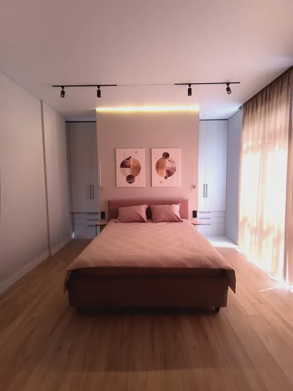 Апартаменты в самом центре