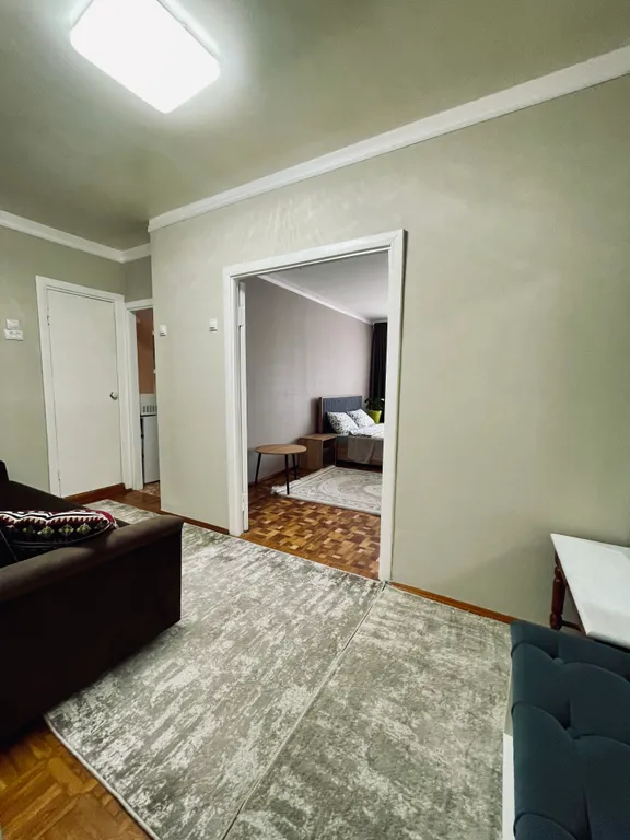 Уютная и светлая квартира с прекрасным видом на гору Машук