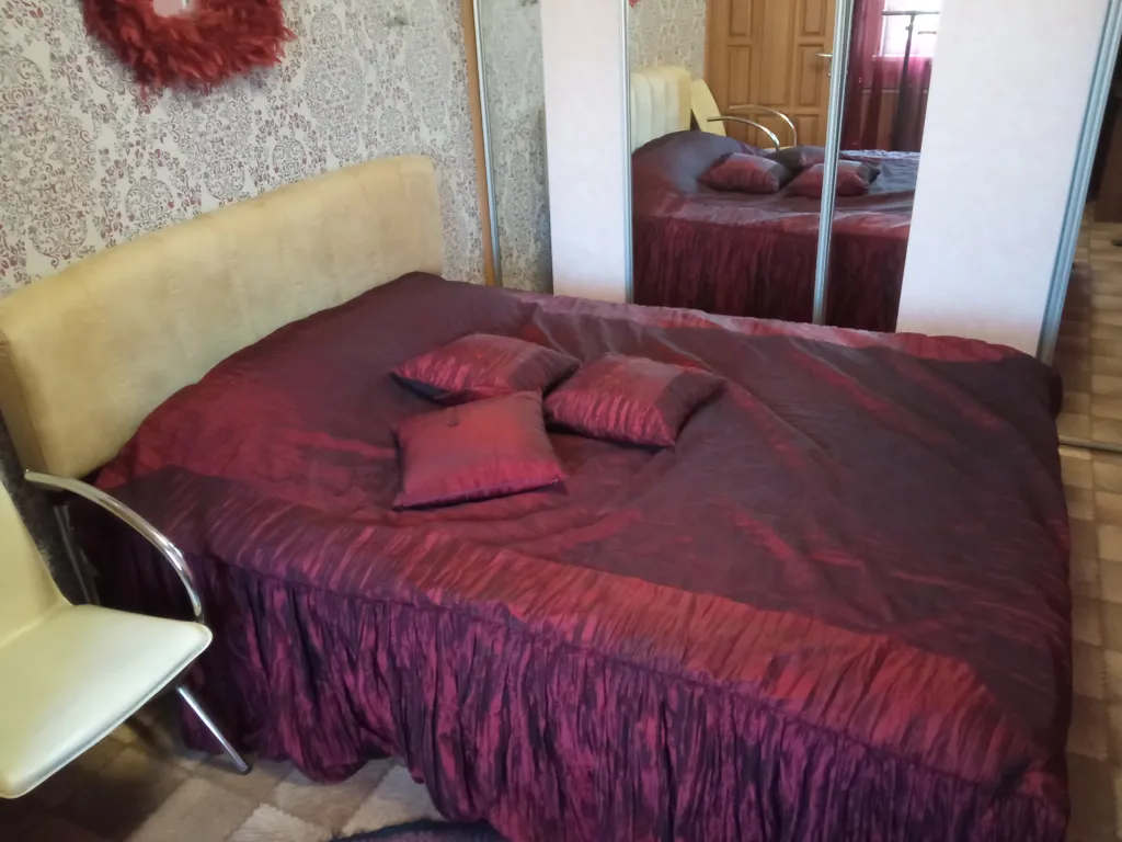 Гостевой дом ЭкоХаус с баней