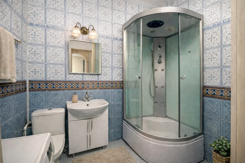 Комфортный вариант в центре города