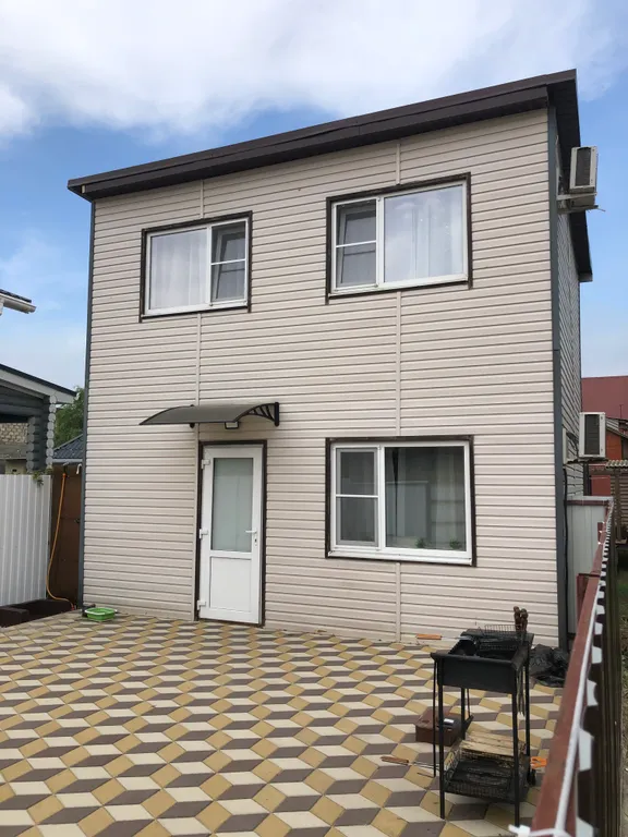 Уютный Дом у моря