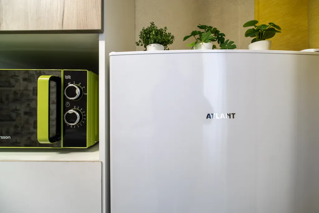 Квартира Квартира Апартамент Comfort — Краснодар