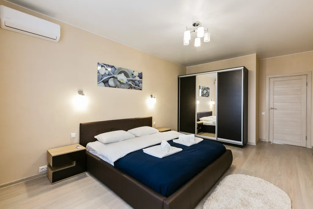 MaxRealty24 Квартира класса люкс в Путилково, аэропорт Шереметьево