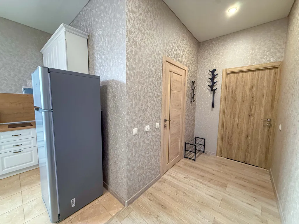 Апартаменты