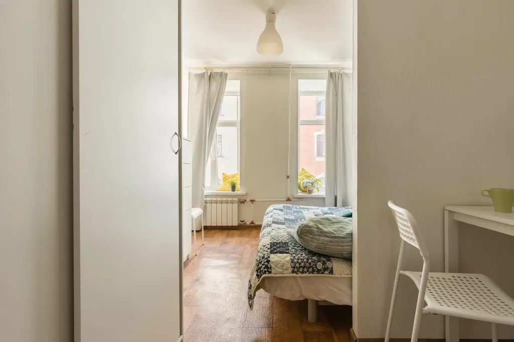 Квартира 1-комнатная Квартира — Санкт-Петербург