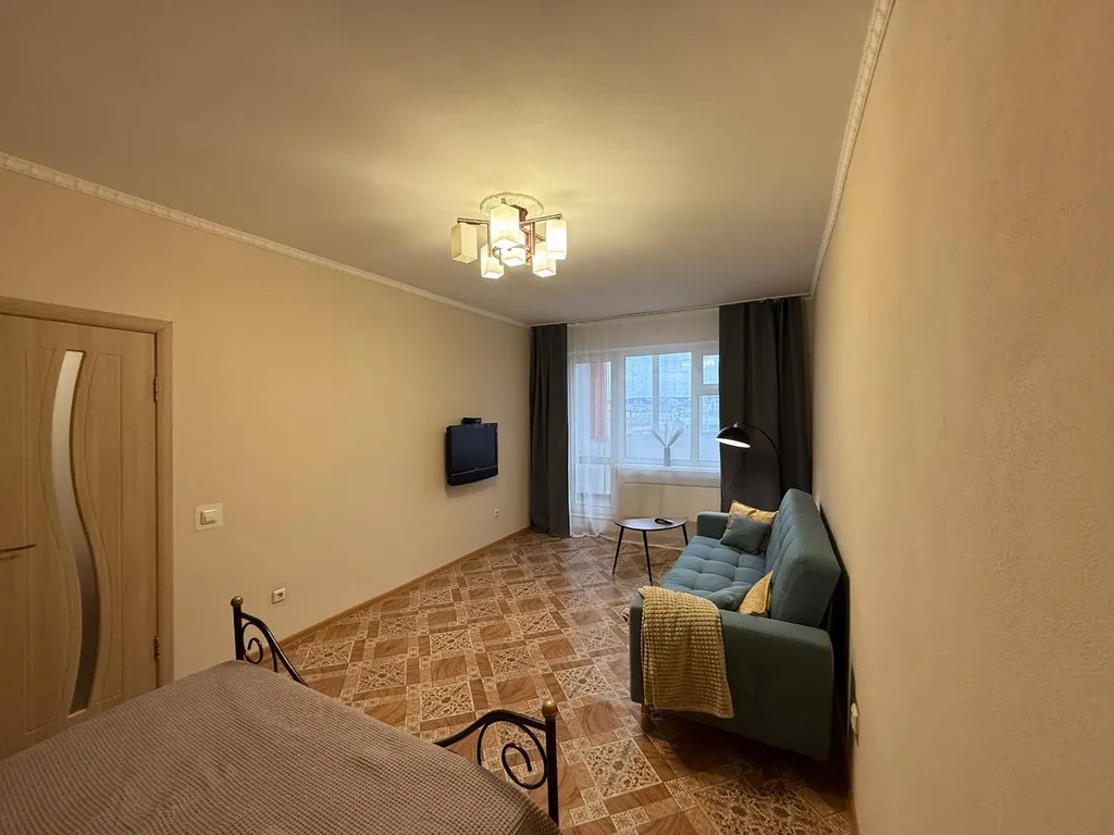 2-комнатная квартира у Областной больницы