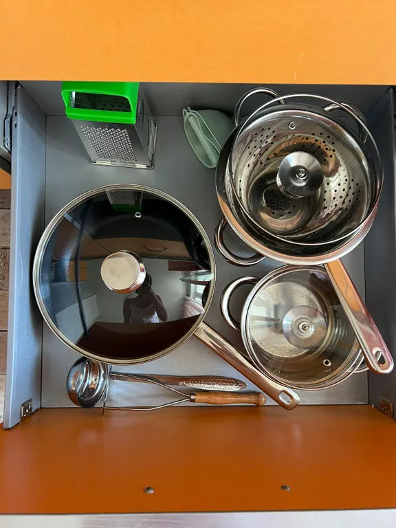 Квартира Камилла