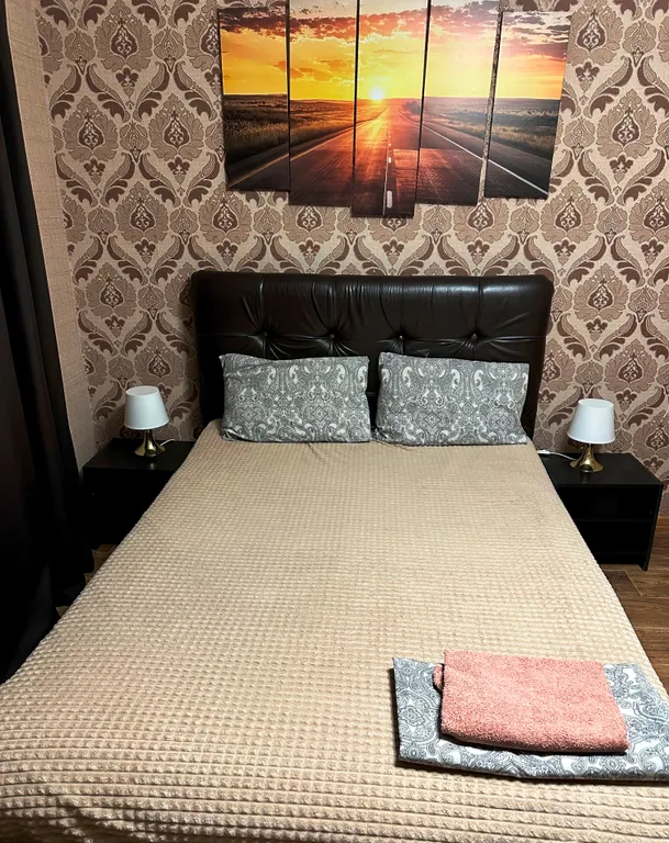 Лучшая квартира