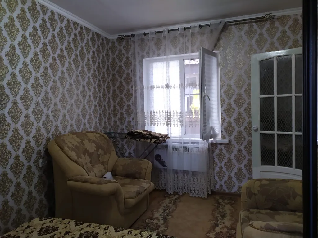 Коттедж Дом на берегу моря — Махачкала