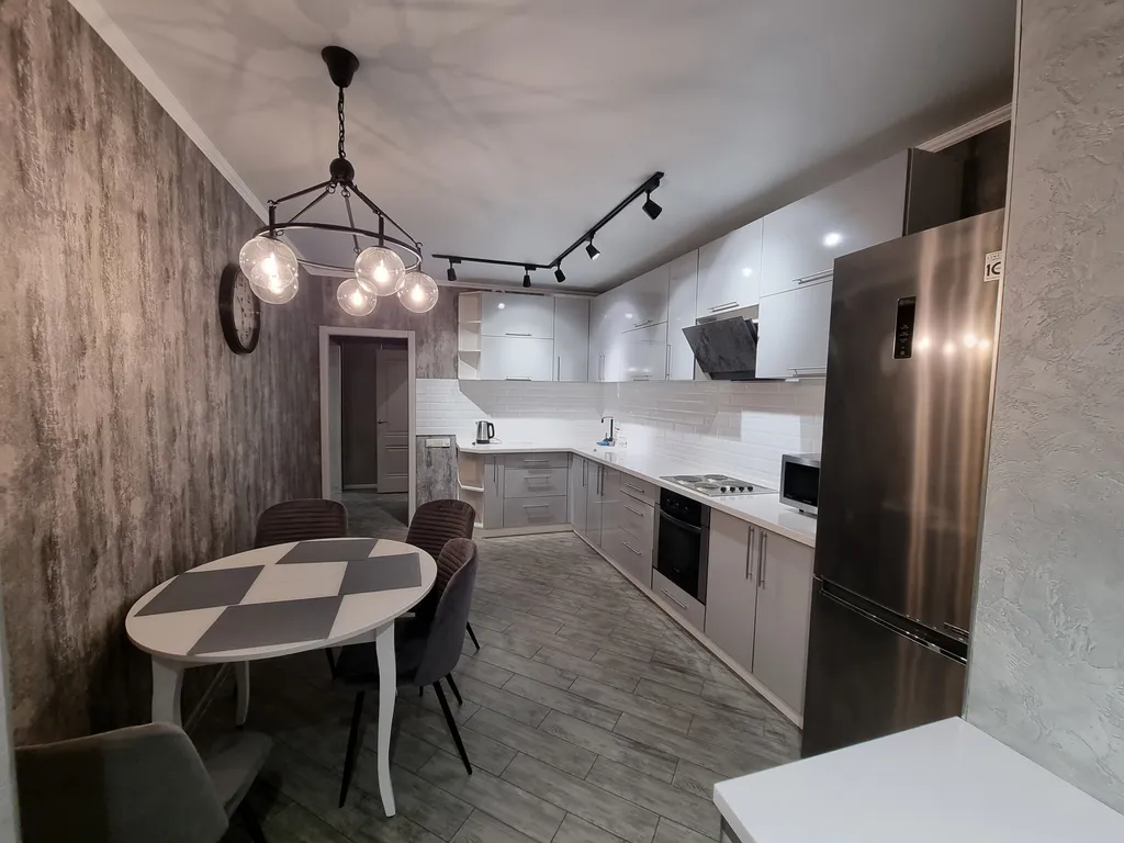 Апартамент Аврора Розы Люксембург 33 с панорамным видом