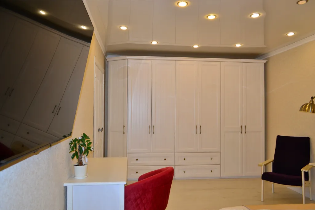 Премиум-жилье у Галереи Чижова