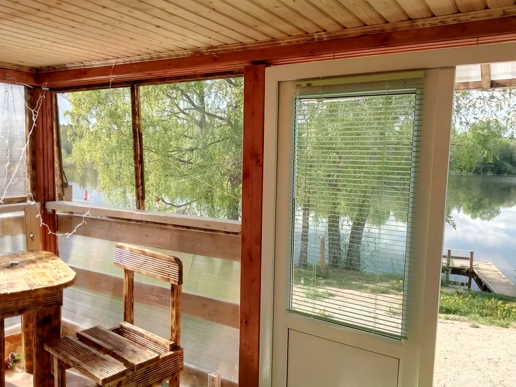 3-комнатный Дом