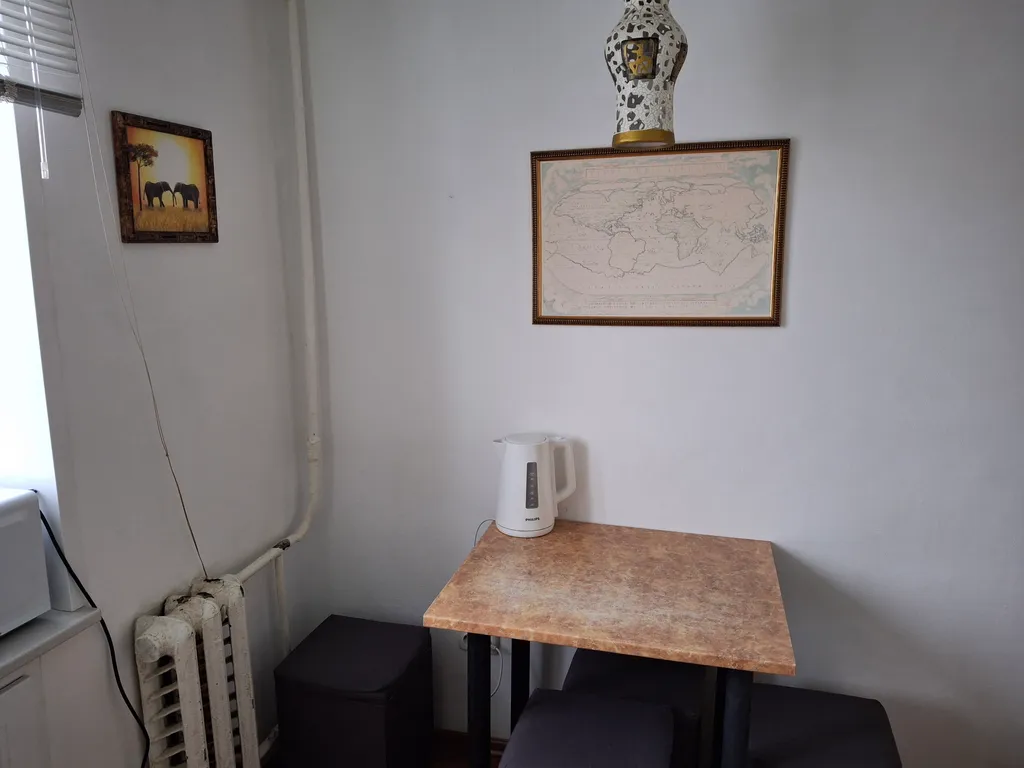 Апартаменты на Коммунаров