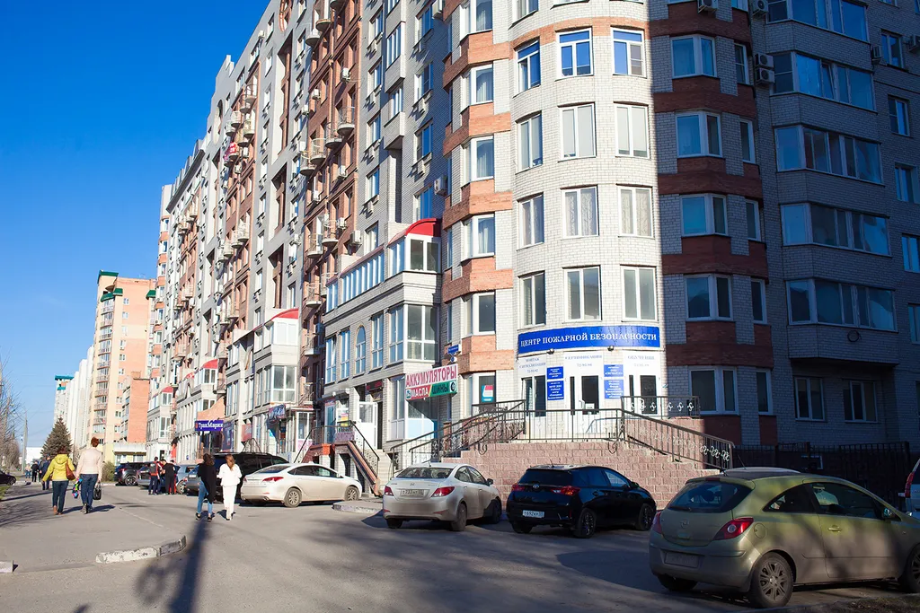 Новый элитный дом в Центре на Масленникова 72! Идеальная чистота и уют