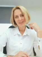 Екатерина Смовдырь