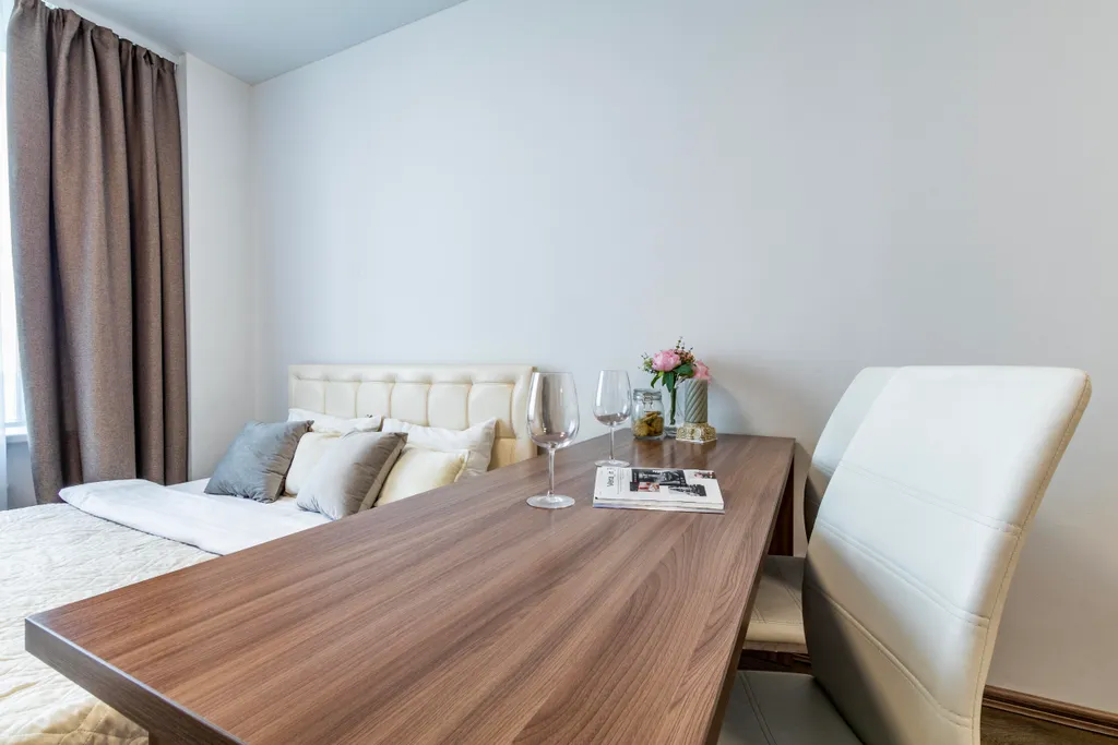 Апарт в Радиусе в самом центре у метро