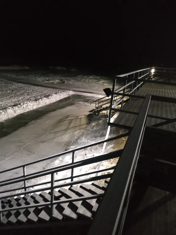 Уютный коттедж у реки