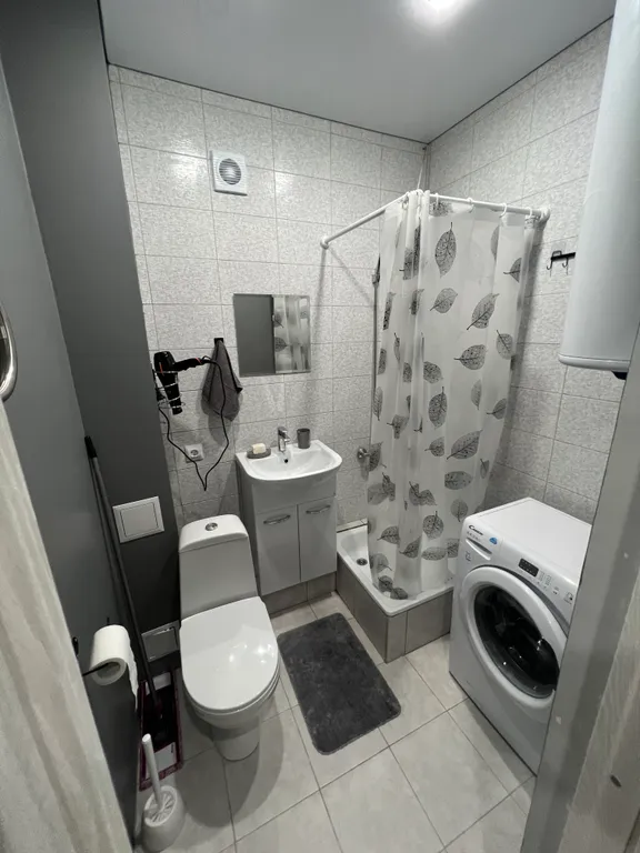 Квартира в центре