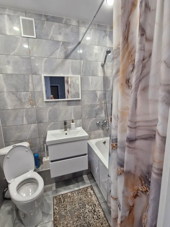 Квартира Уютная квартира рядом с центром и зоопарком — Ярославль