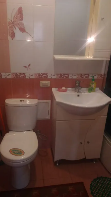 Квартира рядом со Свято-Введенским монастырем