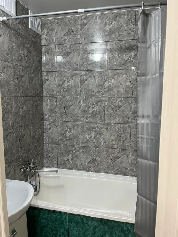 Уютная 2-комнатная квартира