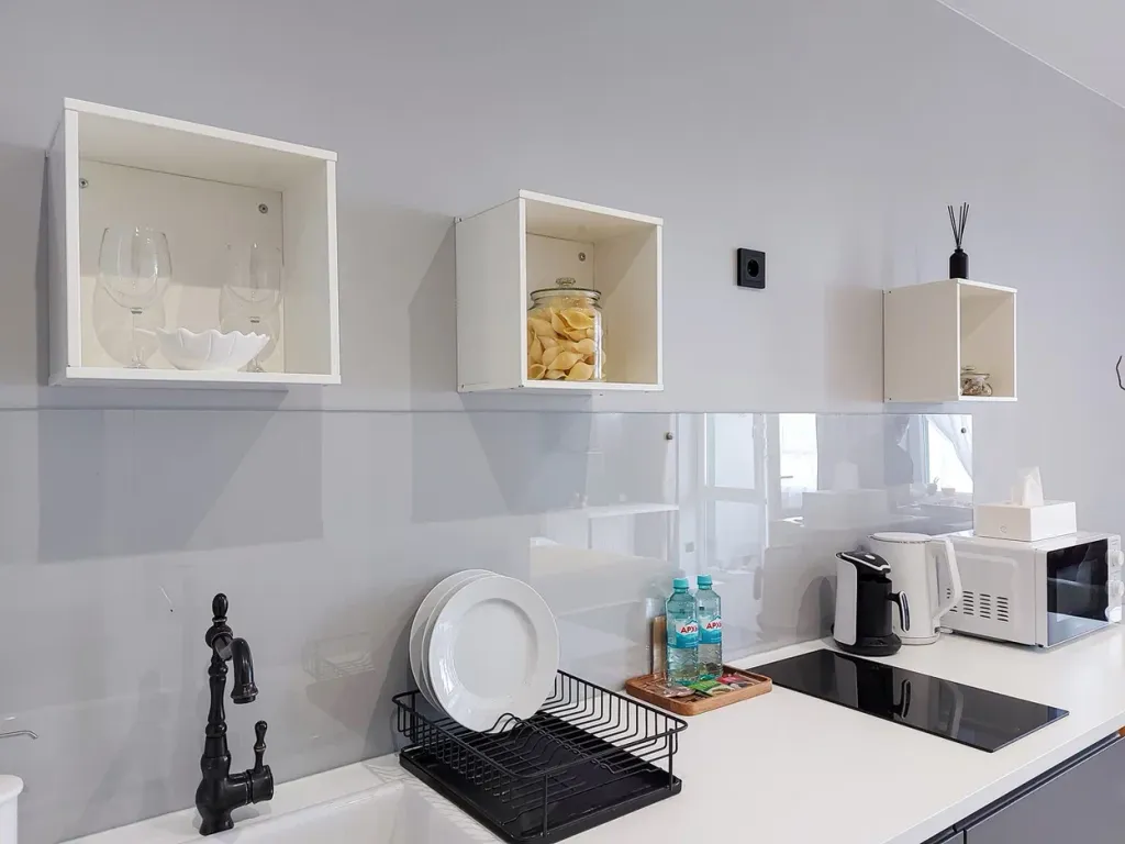 Квартира Квартира Уютная студия в историческом центре города — Екатеринбург