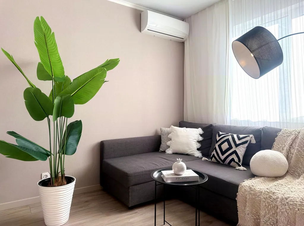 Лучше чем дома