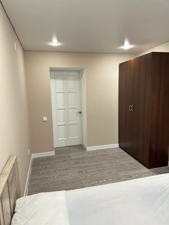 3-х комнатная квартира под ключ