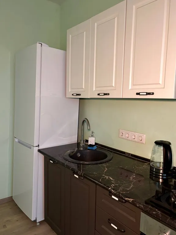 Квартира Чистая, светлая, теплая квартира — Элиста