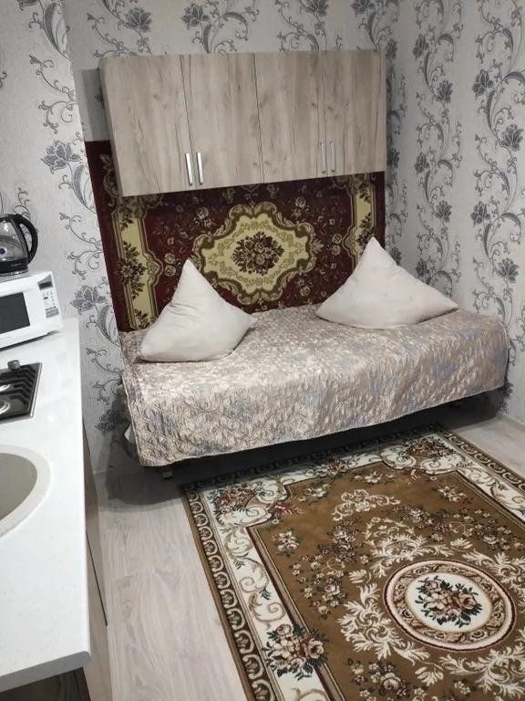 Квартира Комната-студия — Зеленоградск
