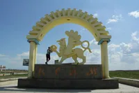 Домовладение У Ольги