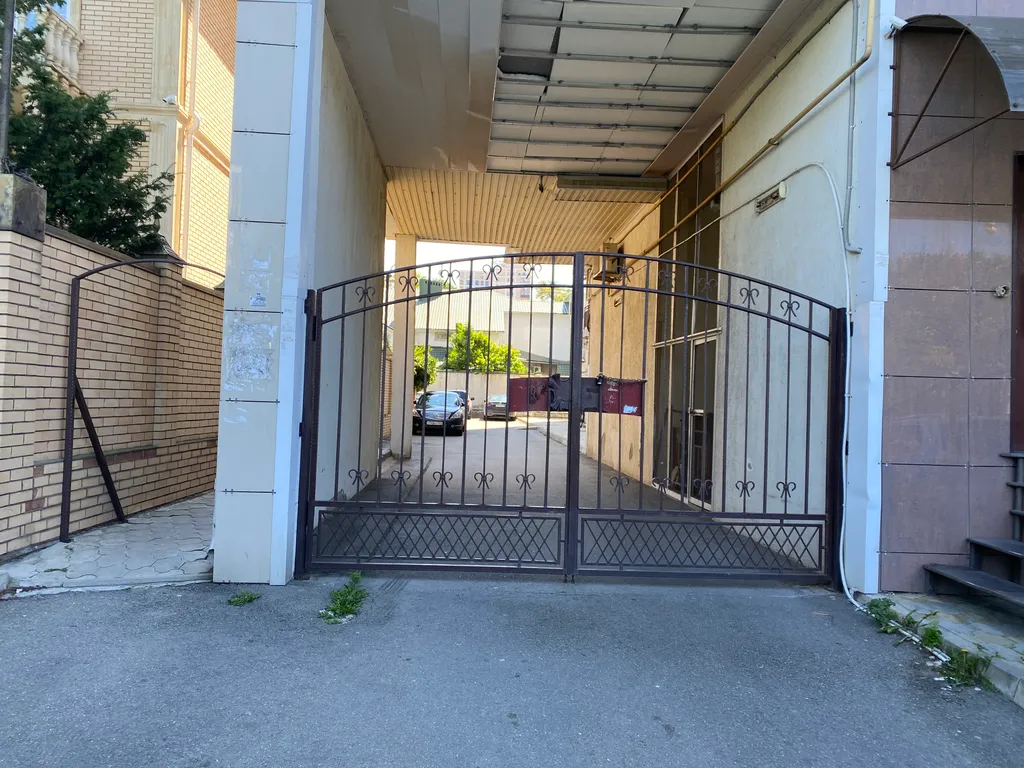 Квартира Квартира в центре города — Анапа