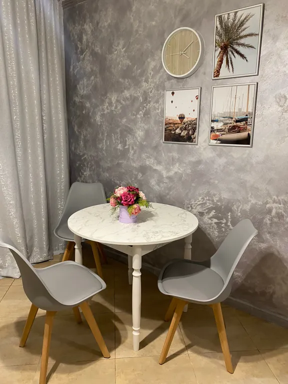 Квартира недалеко от выставочного комплекса Вегас Крокус