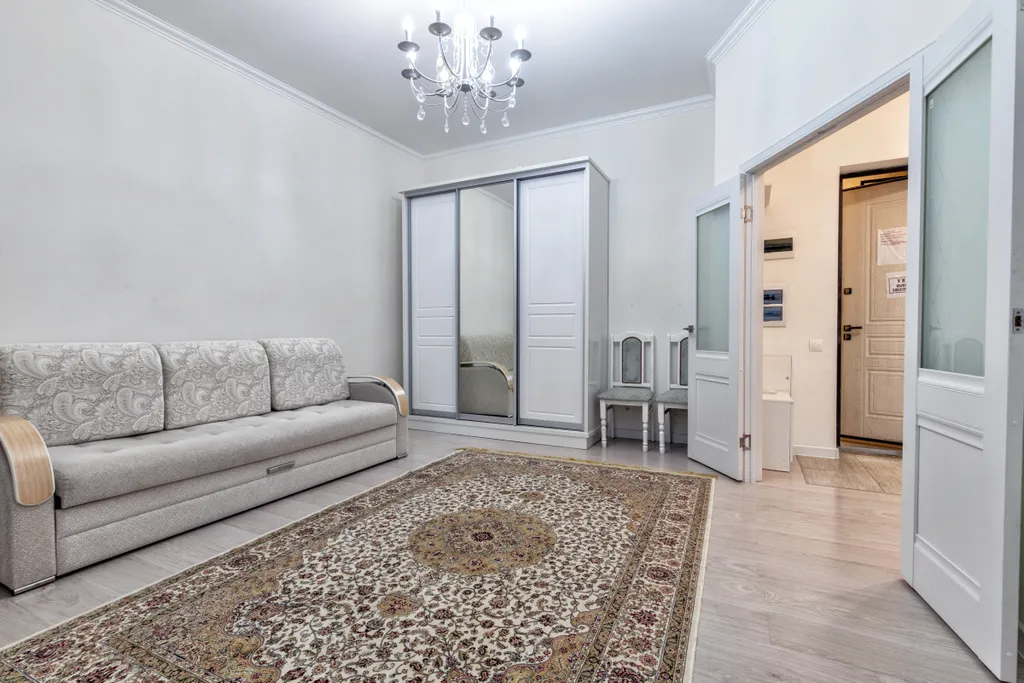 Bi city Seoul за Хан Шатыр