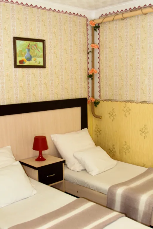 Квартира Комната — аренда посуточно в Анапа